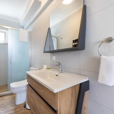 Hotel Base Selimiye *