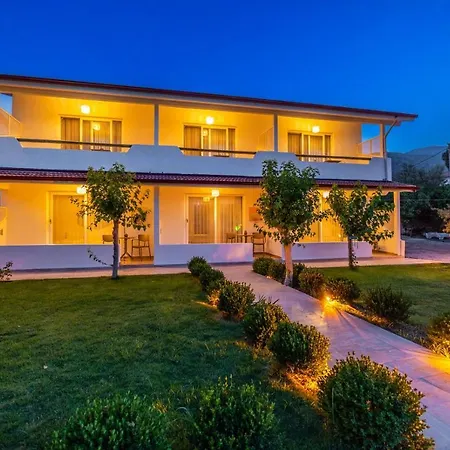 Base Selimiye Otel *