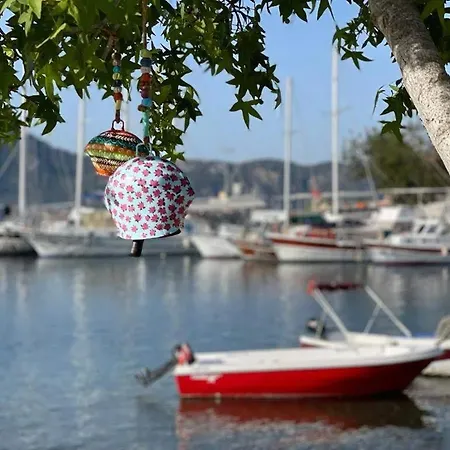 Otel Base Selimiye *