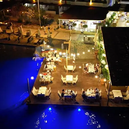 Base Selimiye Marmaris