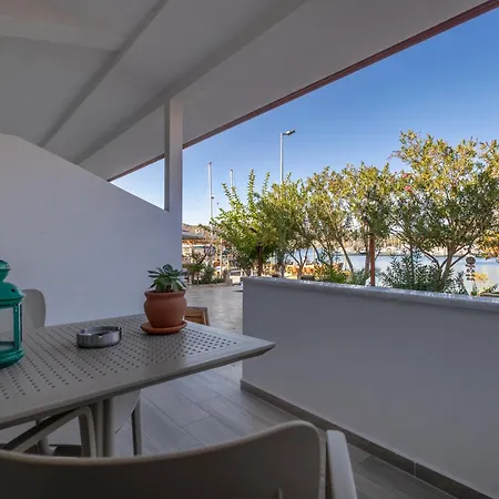 Base Selimiye Otel *